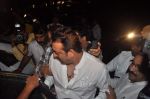 Sanjay Dutt at Baba Siddique_s Iftar party in Taj Land_s End,Mumbai on 29th July 2012 (48).JPG